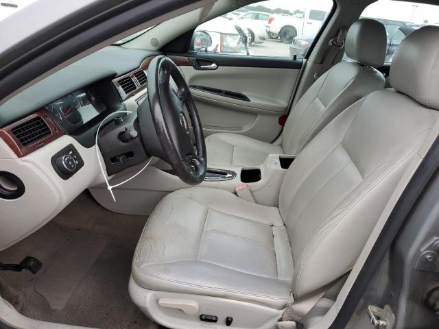 Photo 6 VIN: 2G1WC58R879255733 - CHEVROLET IMPALA LT 