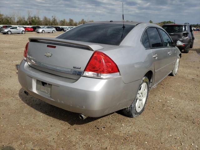 Photo 3 VIN: 2G1WC58R879334240 - CHEVROLET IMPALA LT 