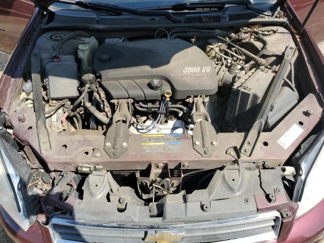 Photo 10 VIN: 2G1WC58R979158735 - CHEVROLET IMPALA 