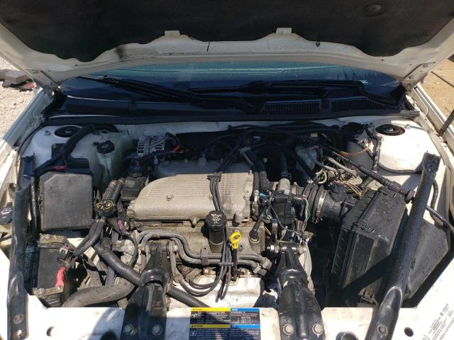 Photo 10 VIN: 2G1WC58RX79142687 - CHEVROLET IMPALA LT 