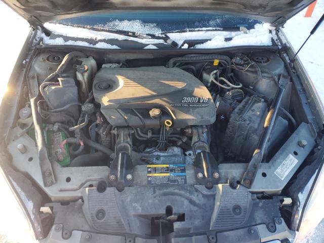 Photo 10 VIN: 2G1WC58RX79415174 - CHEVROLET IMPALA LT 