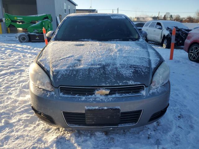 Photo 4 VIN: 2G1WC58RX79415174 - CHEVROLET IMPALA LT 