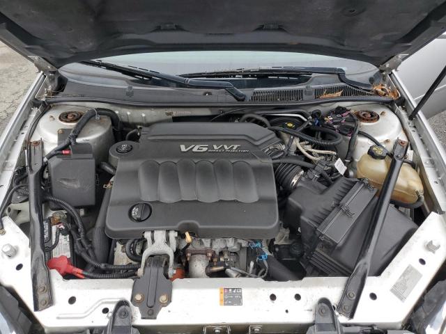 Photo 10 VIN: 2G1WC5E30C1104958 - CHEVROLET IMPALA 