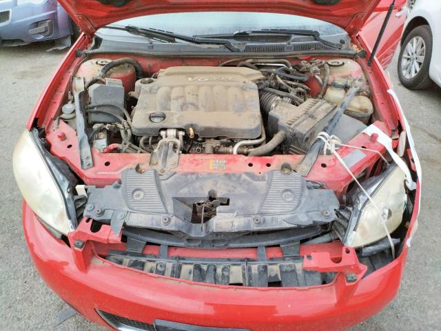 Photo 10 VIN: 2G1WC5E30C1115619 - CHEVROLET IMPALA LTZ 