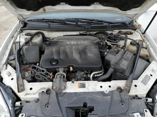 Photo 10 VIN: 2G1WC5E30C1126717 - CHEVROLET IMPALA LTZ 