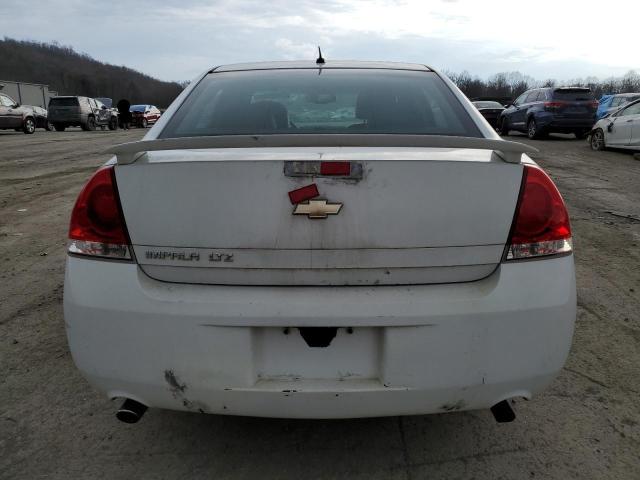 Photo 5 VIN: 2G1WC5E30C1126717 - CHEVROLET IMPALA LTZ 