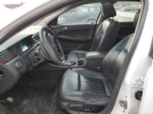 Photo 6 VIN: 2G1WC5E30C1126717 - CHEVROLET IMPALA LTZ 