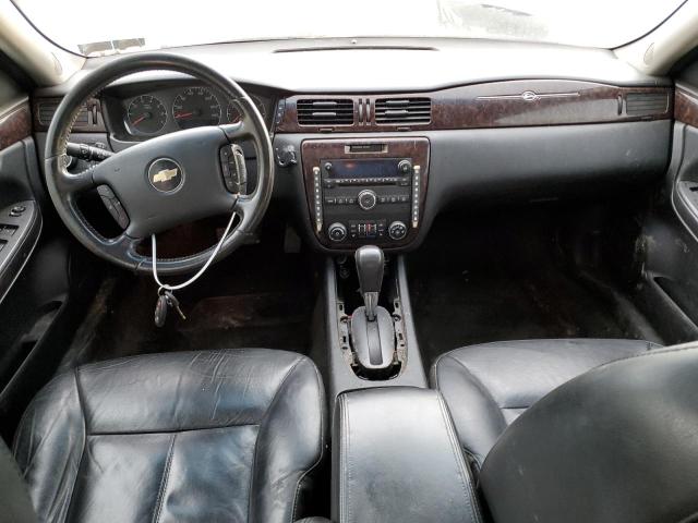 Photo 7 VIN: 2G1WC5E30C1126717 - CHEVROLET IMPALA LTZ 