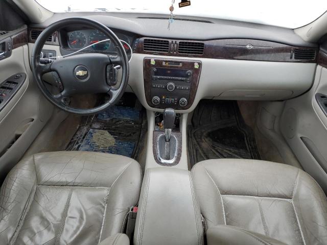 Photo 7 VIN: 2G1WC5E30C1140035 - CHEVROLET IMPALA 