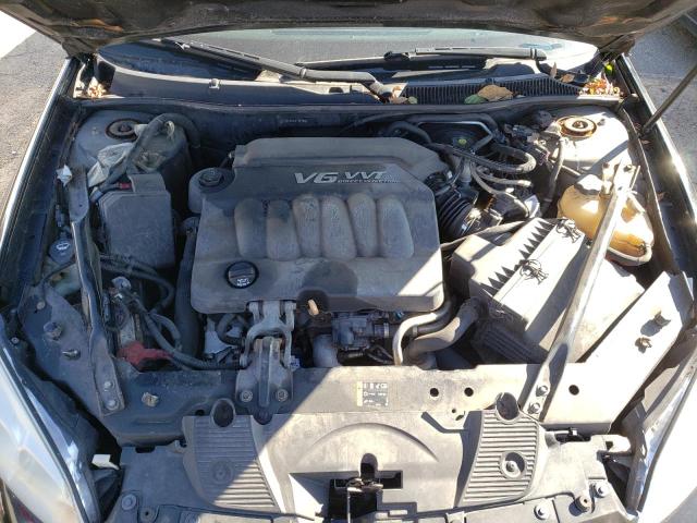 Photo 6 VIN: 2G1WC5E30C1147485 - CHEVROLET IMPALA LTZ 