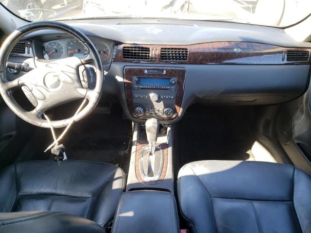 Photo 8 VIN: 2G1WC5E30C1147485 - CHEVROLET IMPALA LTZ 