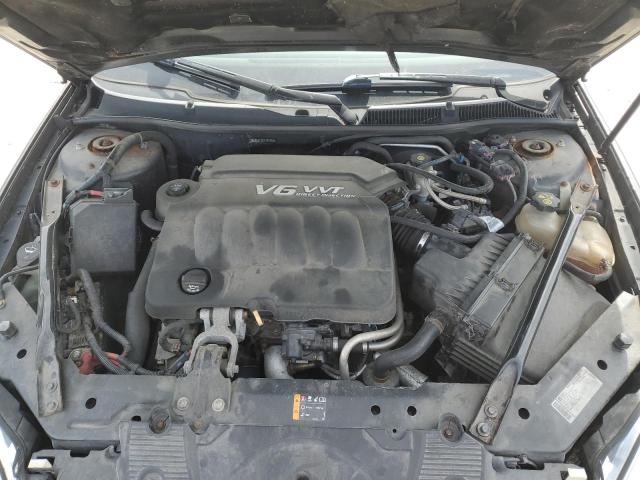 Photo 10 VIN: 2G1WC5E30C1196380 - CHEVROLET IMPALA LTZ 