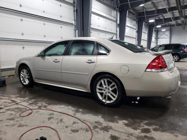 Photo 1 VIN: 2G1WC5E30C1210603 - CHEVROLET IMPALA LTZ 