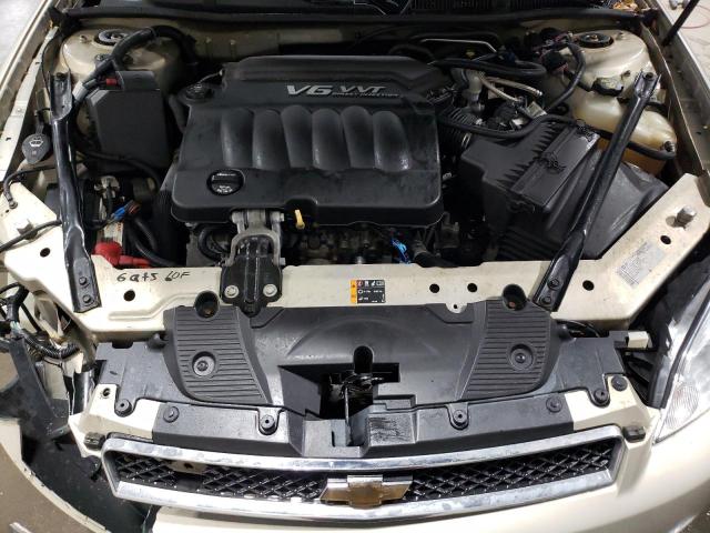 Photo 10 VIN: 2G1WC5E30C1210603 - CHEVROLET IMPALA LTZ 