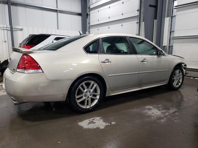 Photo 2 VIN: 2G1WC5E30C1210603 - CHEVROLET IMPALA LTZ 