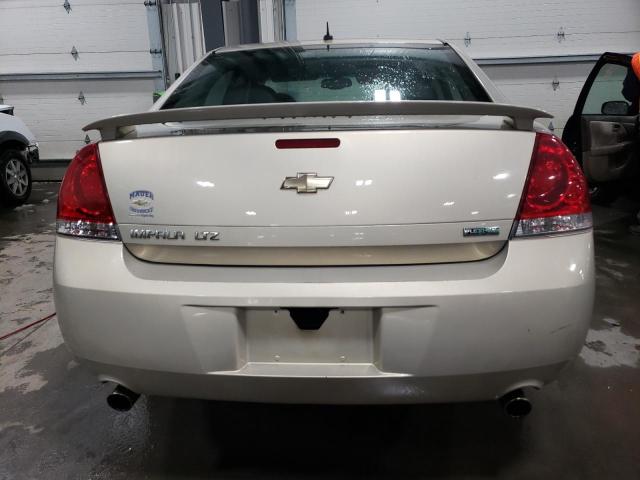 Photo 5 VIN: 2G1WC5E30C1210603 - CHEVROLET IMPALA LTZ 