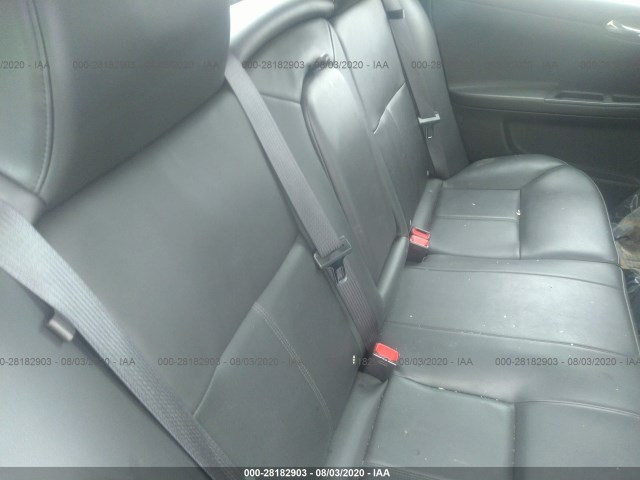 Photo 7 VIN: 2G1WC5E30C1223061 - CHEVROLET IMPALA 