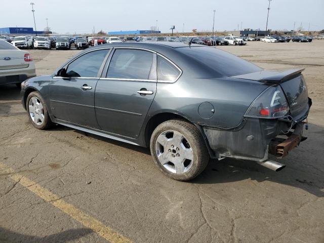 Photo 1 VIN: 2G1WC5E30C1235288 - CHEVROLET IMPALA LTZ 