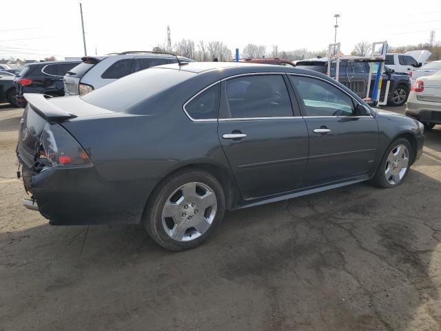 Photo 2 VIN: 2G1WC5E30C1235288 - CHEVROLET IMPALA LTZ 