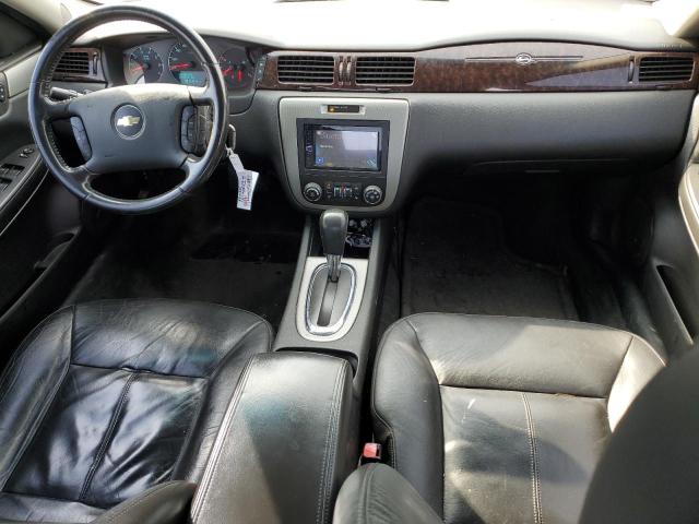 Photo 7 VIN: 2G1WC5E30C1235288 - CHEVROLET IMPALA LTZ 