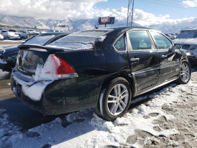 Photo 2 VIN: 2G1WC5E30C1253371 - CHEVROLET IMPALA LTZ 