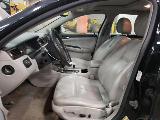 Photo 6 VIN: 2G1WC5E30C1262569 - CHEVROLET IMPALA 