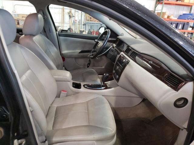 Photo 4 VIN: 2G1WC5E30C1275029 - CHEVROLET IMPALA LTZ 