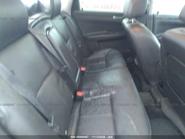 Photo 7 VIN: 2G1WC5E30C1277475 - CHEVROLET IMPALA 