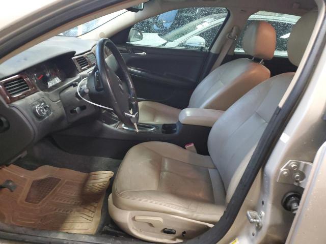 Photo 6 VIN: 2G1WC5E30C1286323 - CHEVROLET IMPALA 