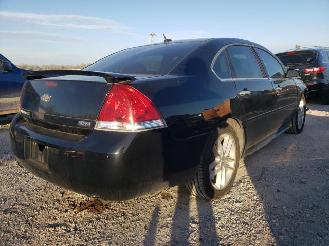 Photo 3 VIN: 2G1WC5E30C1303976 - CHEVROLET IMPALA LTZ 