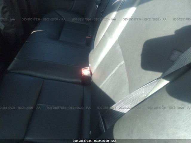 Photo 7 VIN: 2G1WC5E30C1307316 - CHEVROLET IMPALA 