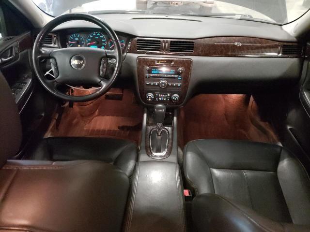 Photo 7 VIN: 2G1WC5E30C1311155 - CHEVROLET IMPALA LTZ 