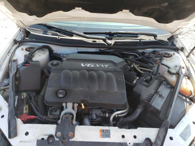 Photo 6 VIN: 2G1WC5E30C1336962 - CHEVROLET IMPALA LTZ 