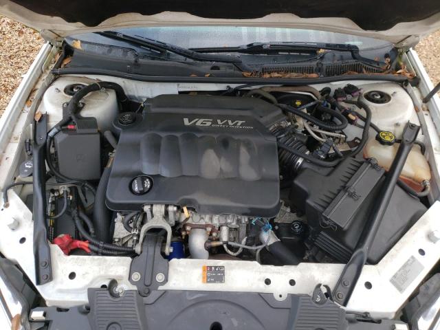 Photo 10 VIN: 2G1WC5E30D1110745 - CHEVROLET IMPALA LTZ 