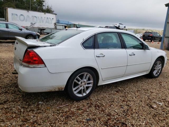 Photo 2 VIN: 2G1WC5E30D1110745 - CHEVROLET IMPALA LTZ 