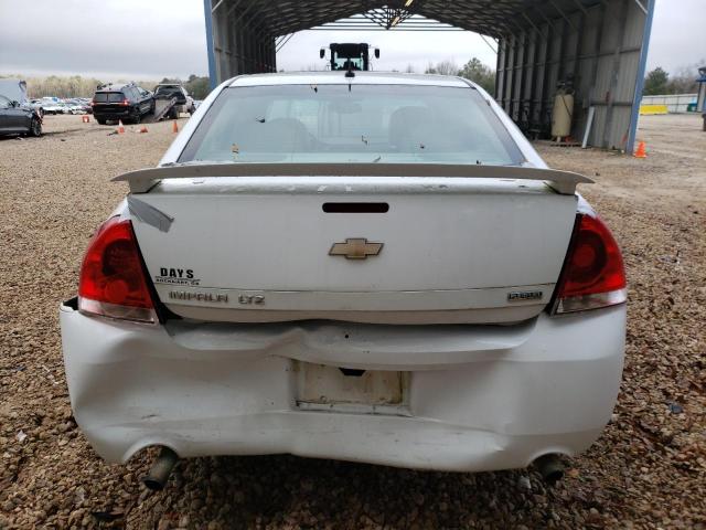 Photo 5 VIN: 2G1WC5E30D1110745 - CHEVROLET IMPALA LTZ 