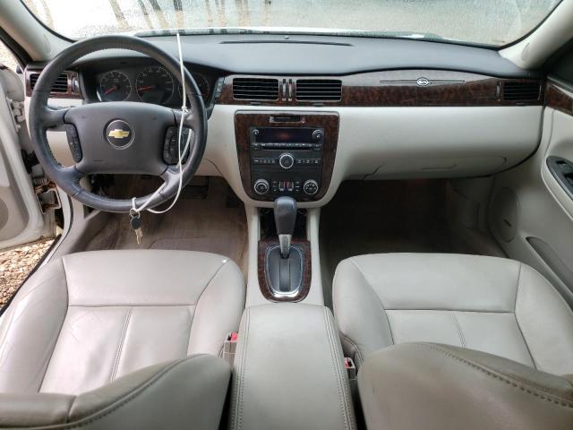 Photo 7 VIN: 2G1WC5E30D1110745 - CHEVROLET IMPALA LTZ 