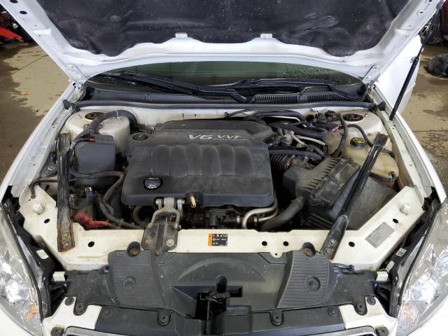 Photo 10 VIN: 2G1WC5E30D1124726 - CHEVROLET IMPALA LTZ 