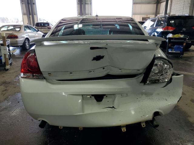 Photo 5 VIN: 2G1WC5E30D1124726 - CHEVROLET IMPALA LTZ 