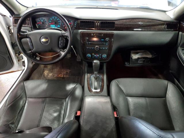 Photo 7 VIN: 2G1WC5E30D1124726 - CHEVROLET IMPALA LTZ 