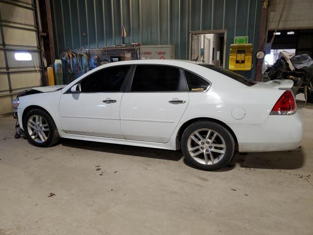 Photo 1 VIN: 2G1WC5E30D1125245 - CHEVROLET IMPALA 