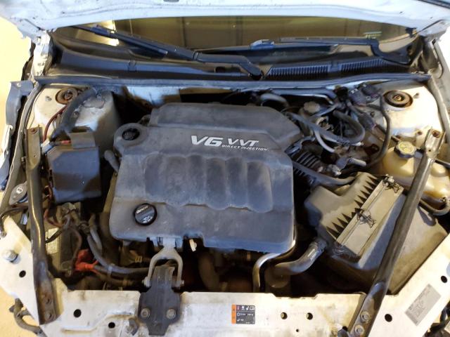 Photo 10 VIN: 2G1WC5E30D1125245 - CHEVROLET IMPALA 