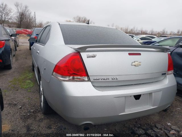 Photo 2 VIN: 2G1WC5E30D1125956 - CHEVROLET IMPALA 