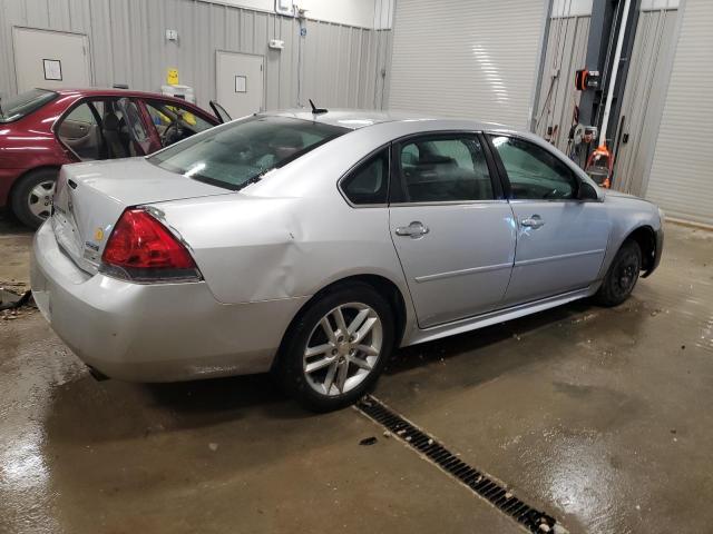 Photo 2 VIN: 2G1WC5E30D1139033 - CHEVROLET IMPALA LTZ 