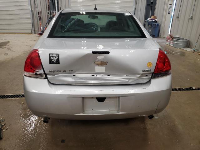 Photo 5 VIN: 2G1WC5E30D1139033 - CHEVROLET IMPALA LTZ 