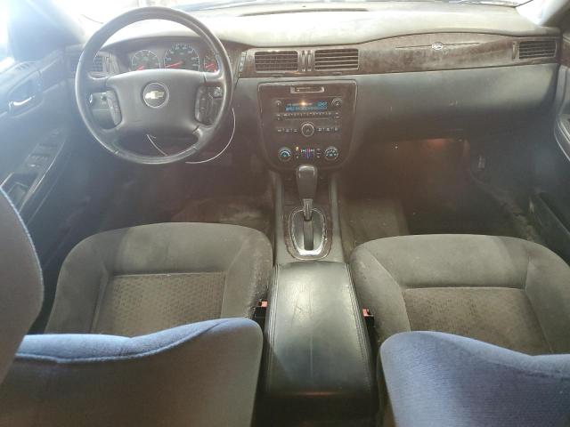 Photo 7 VIN: 2G1WC5E30D1139033 - CHEVROLET IMPALA LTZ 