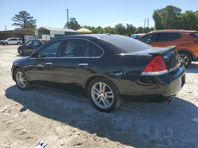 Photo 1 VIN: 2G1WC5E30D1155880 - CHEVROLET IMPALA LTZ 