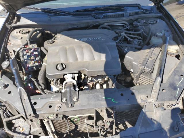 Photo 10 VIN: 2G1WC5E30D1155880 - CHEVROLET IMPALA LTZ 