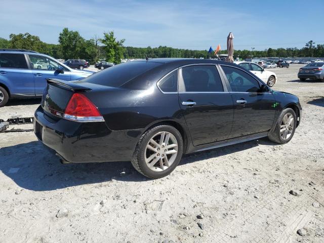 Photo 2 VIN: 2G1WC5E30D1155880 - CHEVROLET IMPALA LTZ 