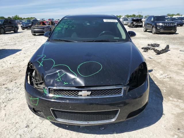 Photo 4 VIN: 2G1WC5E30D1155880 - CHEVROLET IMPALA LTZ 